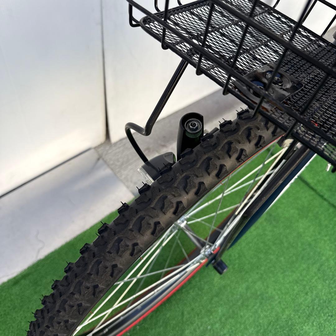 子供用自転車 24インチ【引き取り限定】