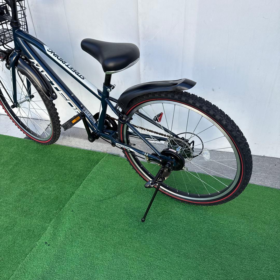 子供用自転車 24インチ【引き取り限定】