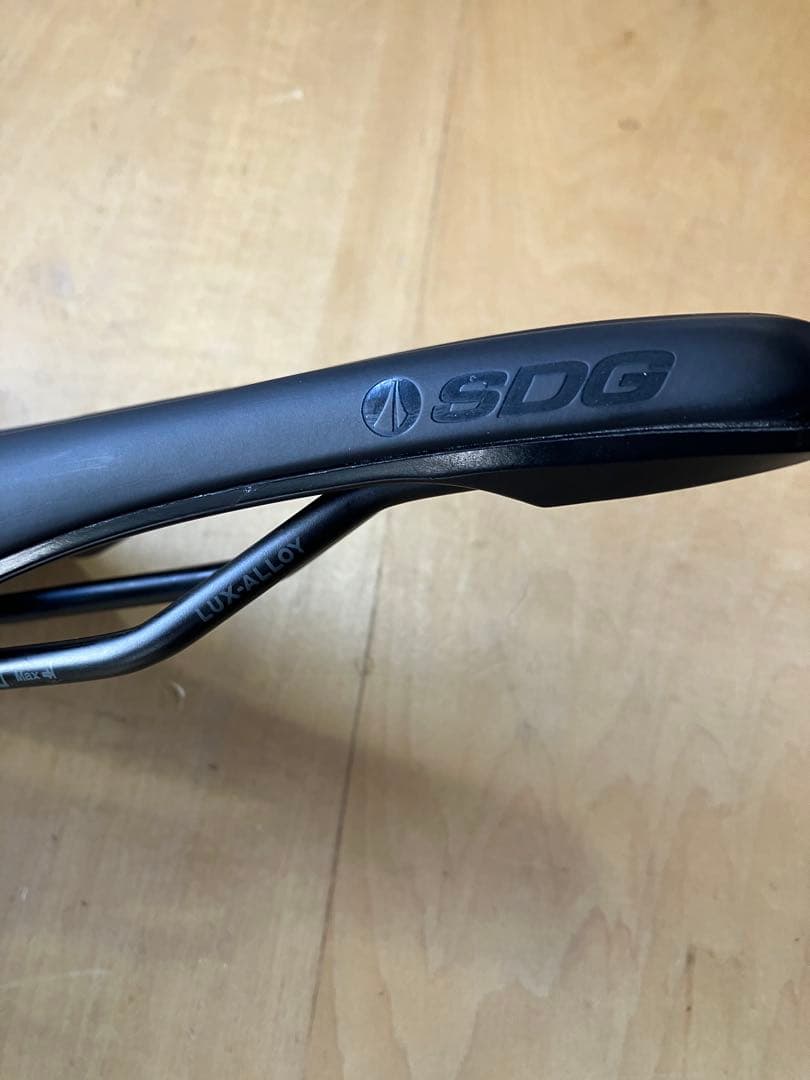 パーツ SDG BEL-AIR OVERLAND LUX-ALLOY