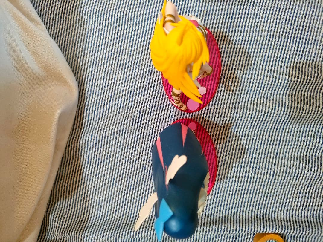 panty & stocking with garterbelt 2体セット