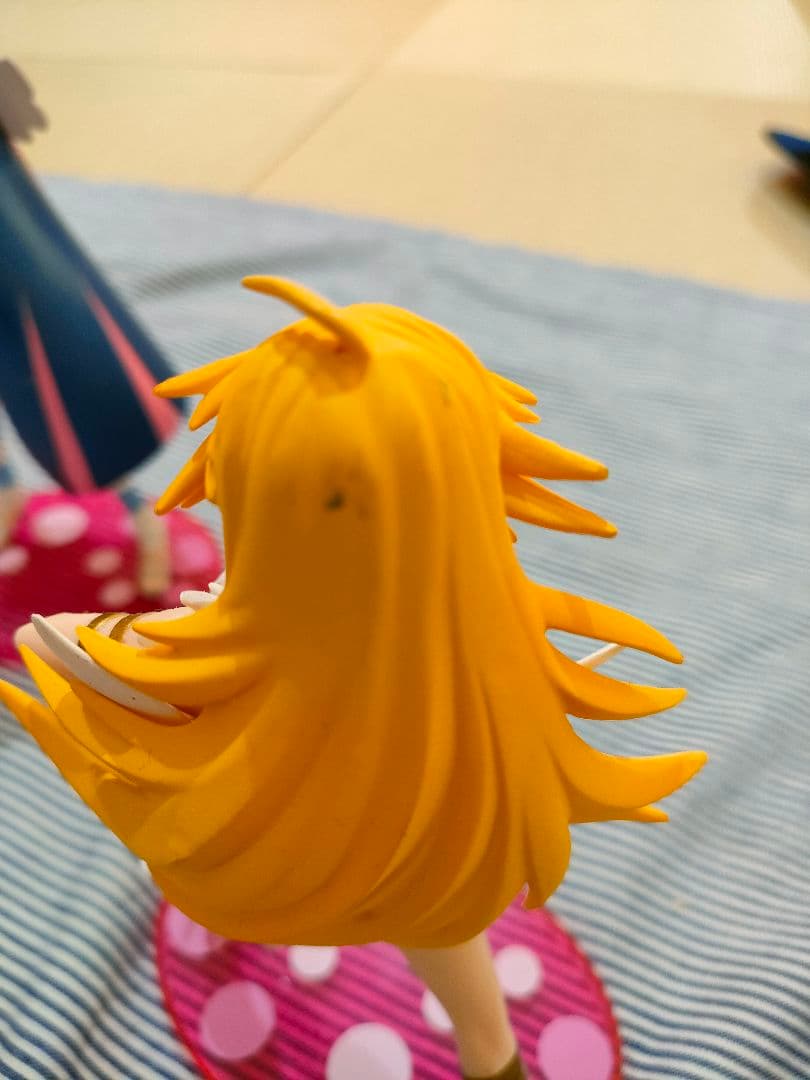 panty & stocking with garterbelt 2体セット