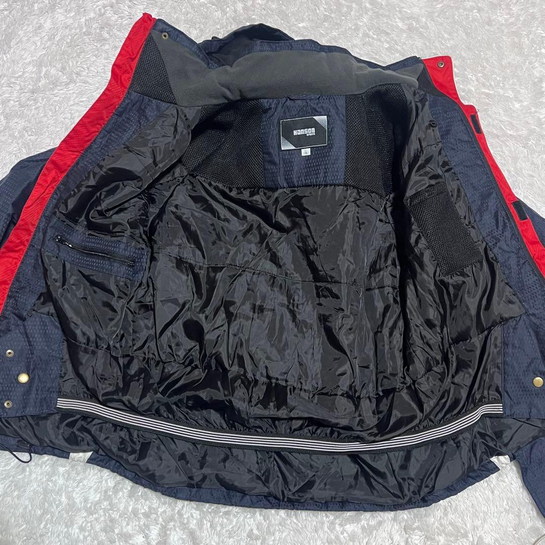 スノーウェア　セットアップ　スキーウェア　上下　スノボウェア