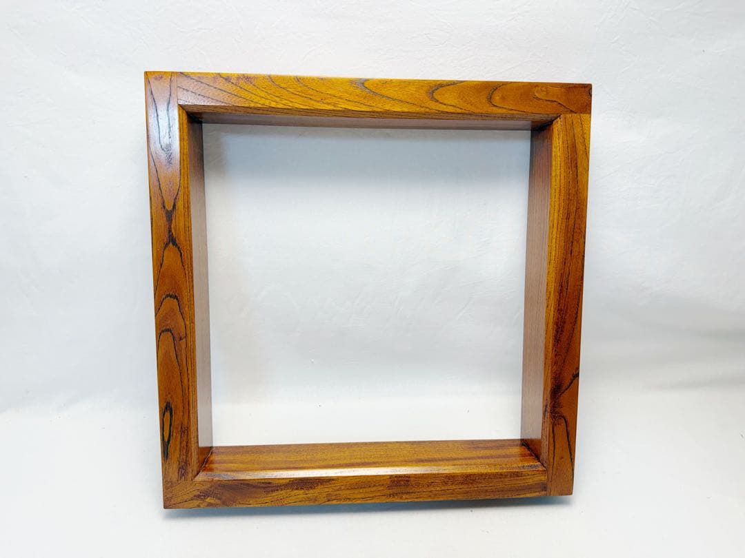 未使用 茶道具 吹漆 炉縁 置炉 炉壇 茶室 茶器 元箱