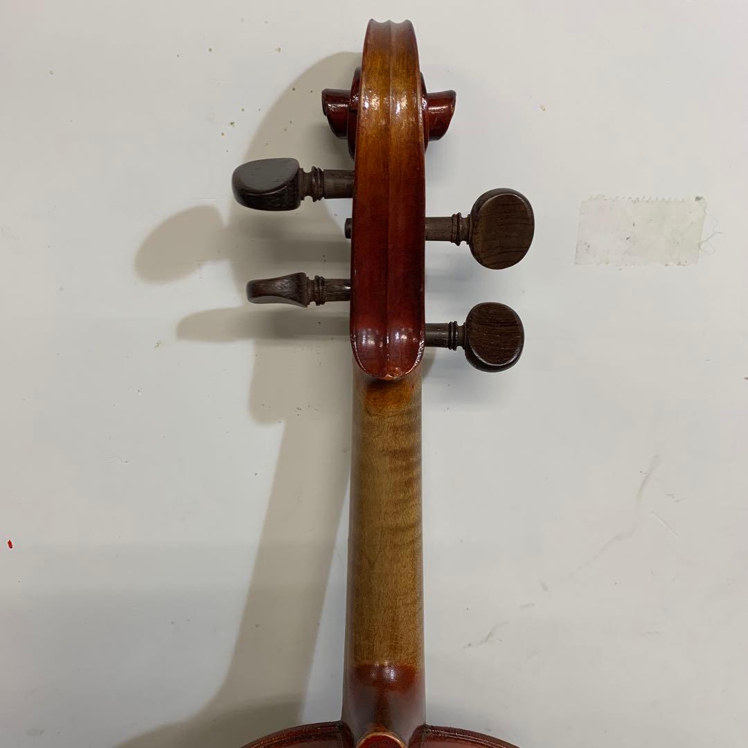 copie de antonius stradiuarius1721 バイオリン