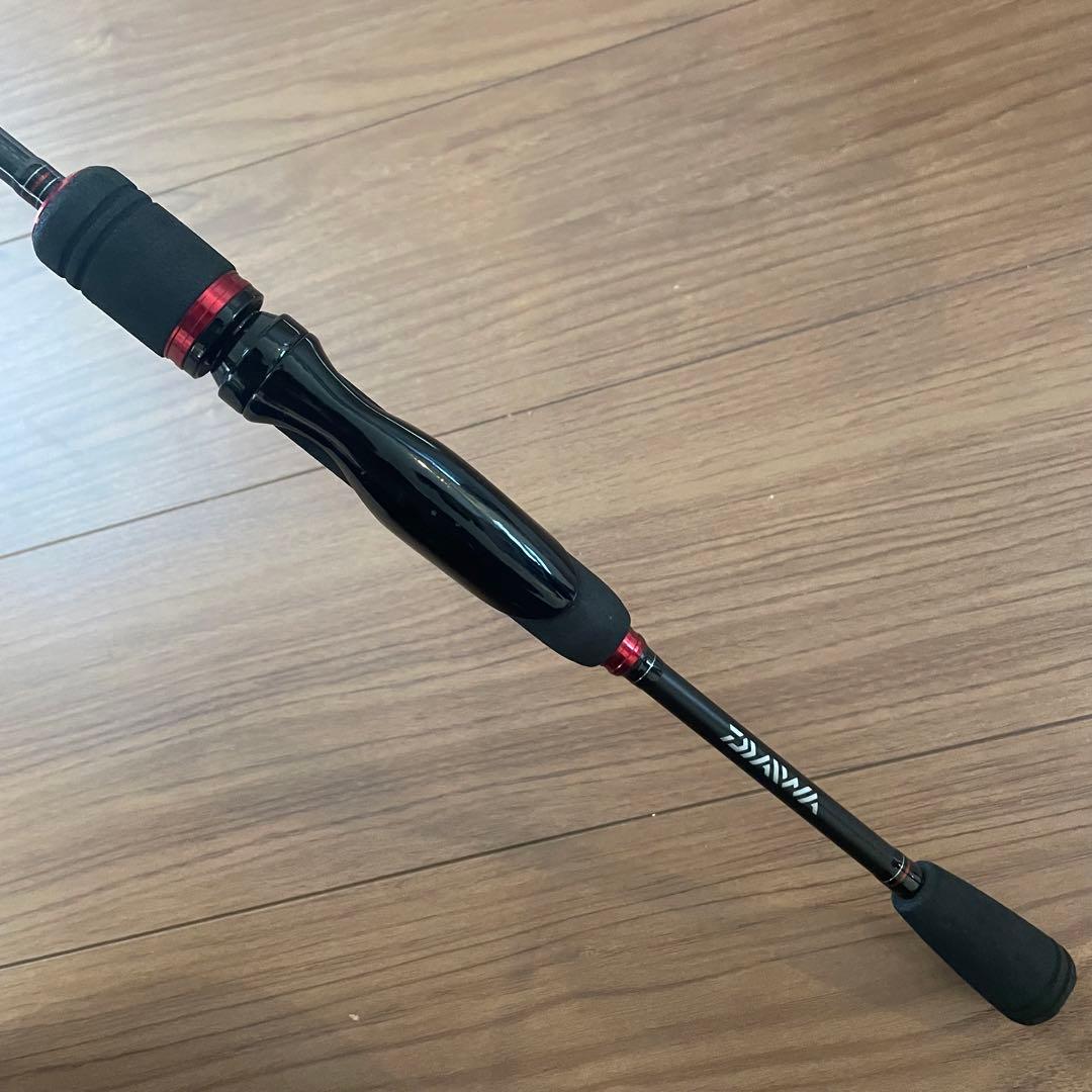 taku7755　DAIWA ダイワ　月下美人70UL-S