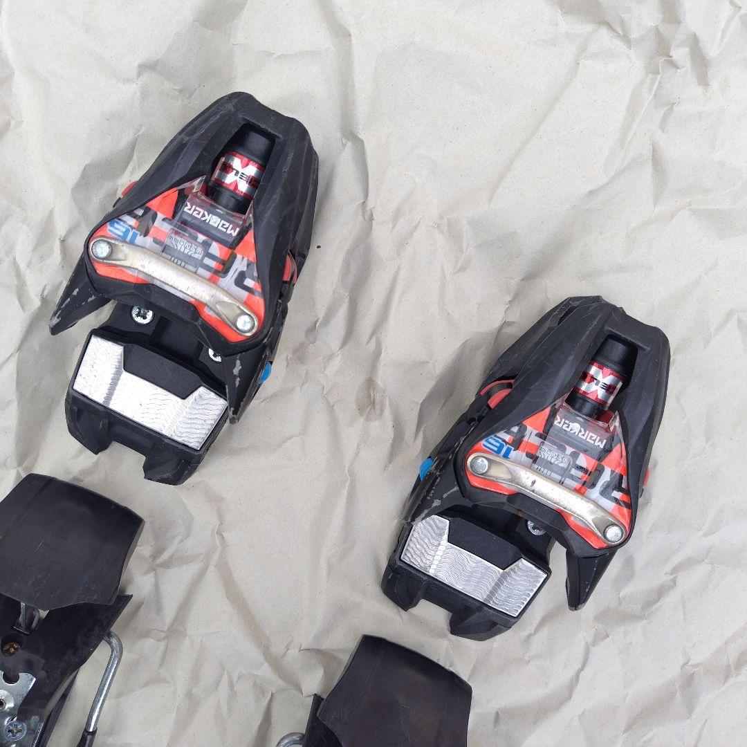 m*y様 【冬支度始めよう!!9000円スタート】マーカービンディング!!