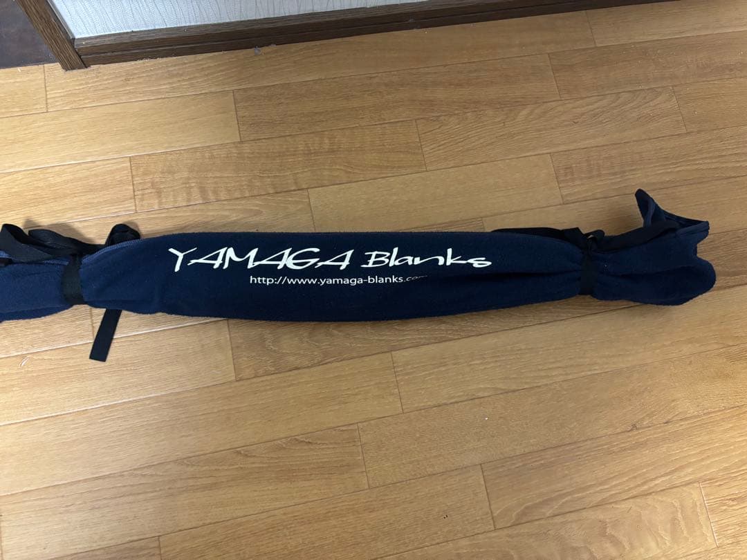 ヤマガブランクスTriceptor 68M Bait Model