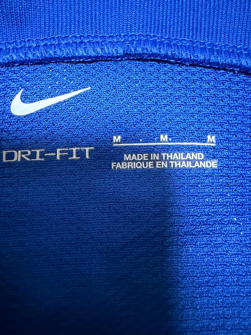 鹿島アントラーズ 練習着 半袖 長ズボン