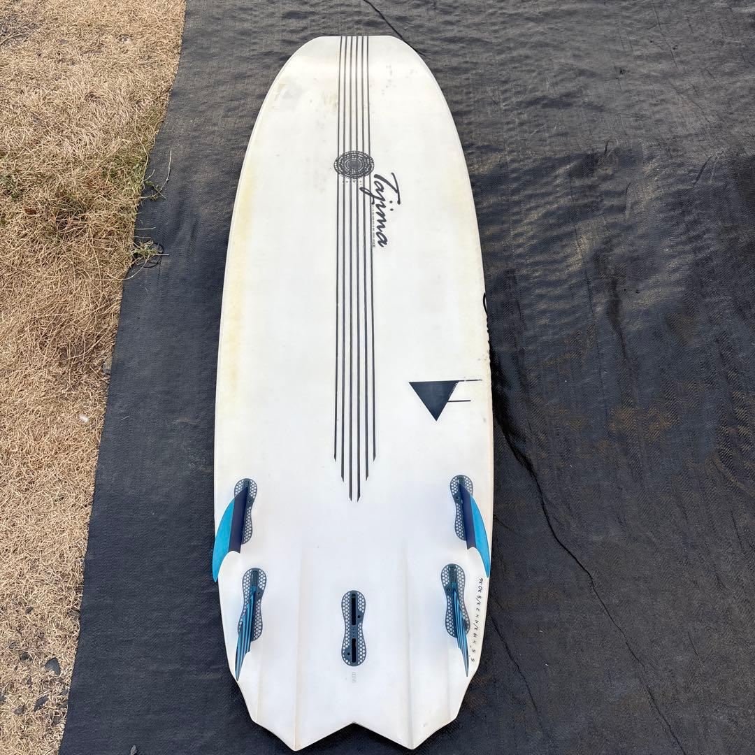 ジャスティス　バラクーダ　グワッドフィンセット！