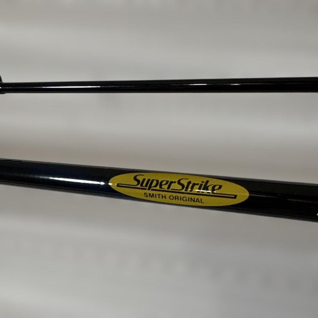 わ SuperStrike BLOW-SHOT CS-110 ジギングロッド