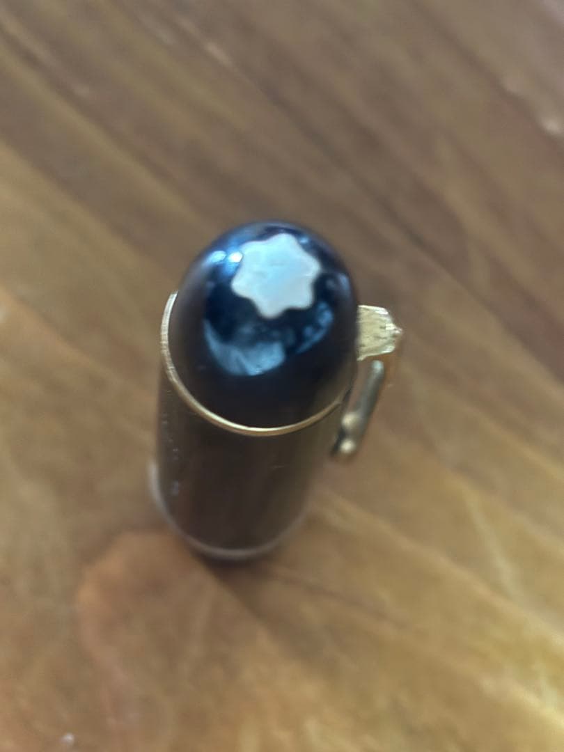 モンブラン万年筆マイスターシュテック　No.149 ヴィンテージ4810 585