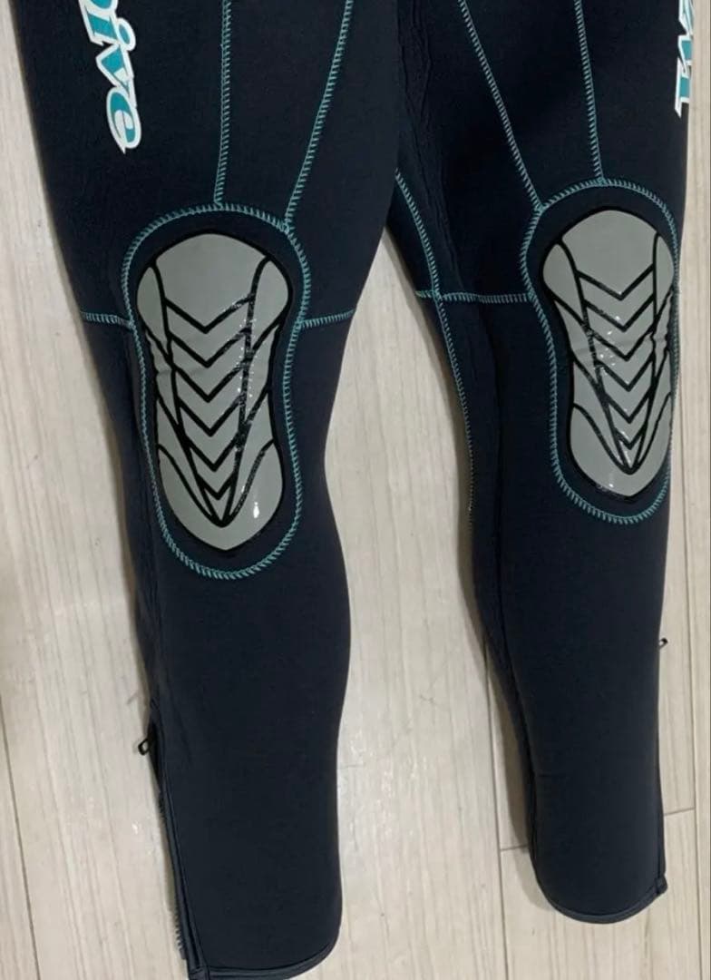 海物セール★ ダイビング　ワールドダイブ　ウェットスーツ　レディース