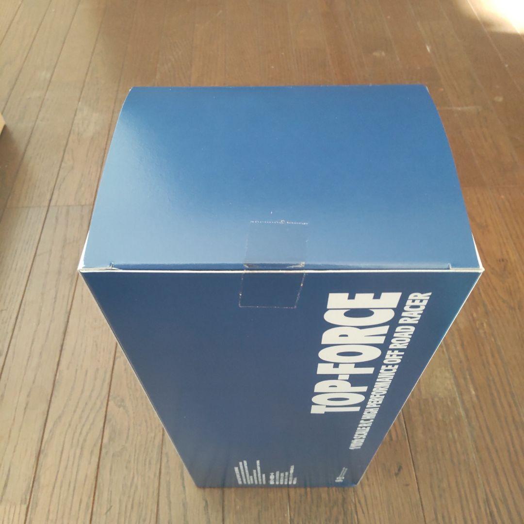 タミヤトップフォース