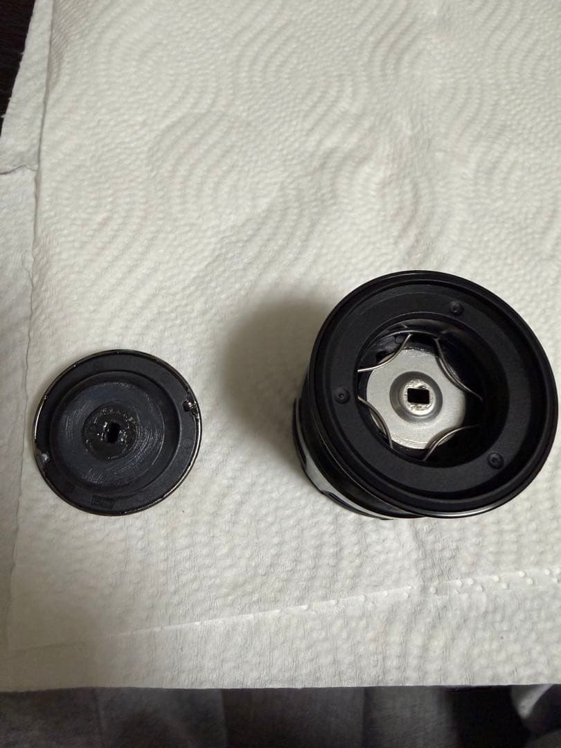 シマノ 24ヴァンフォード2500SHG 淡水使用 美品