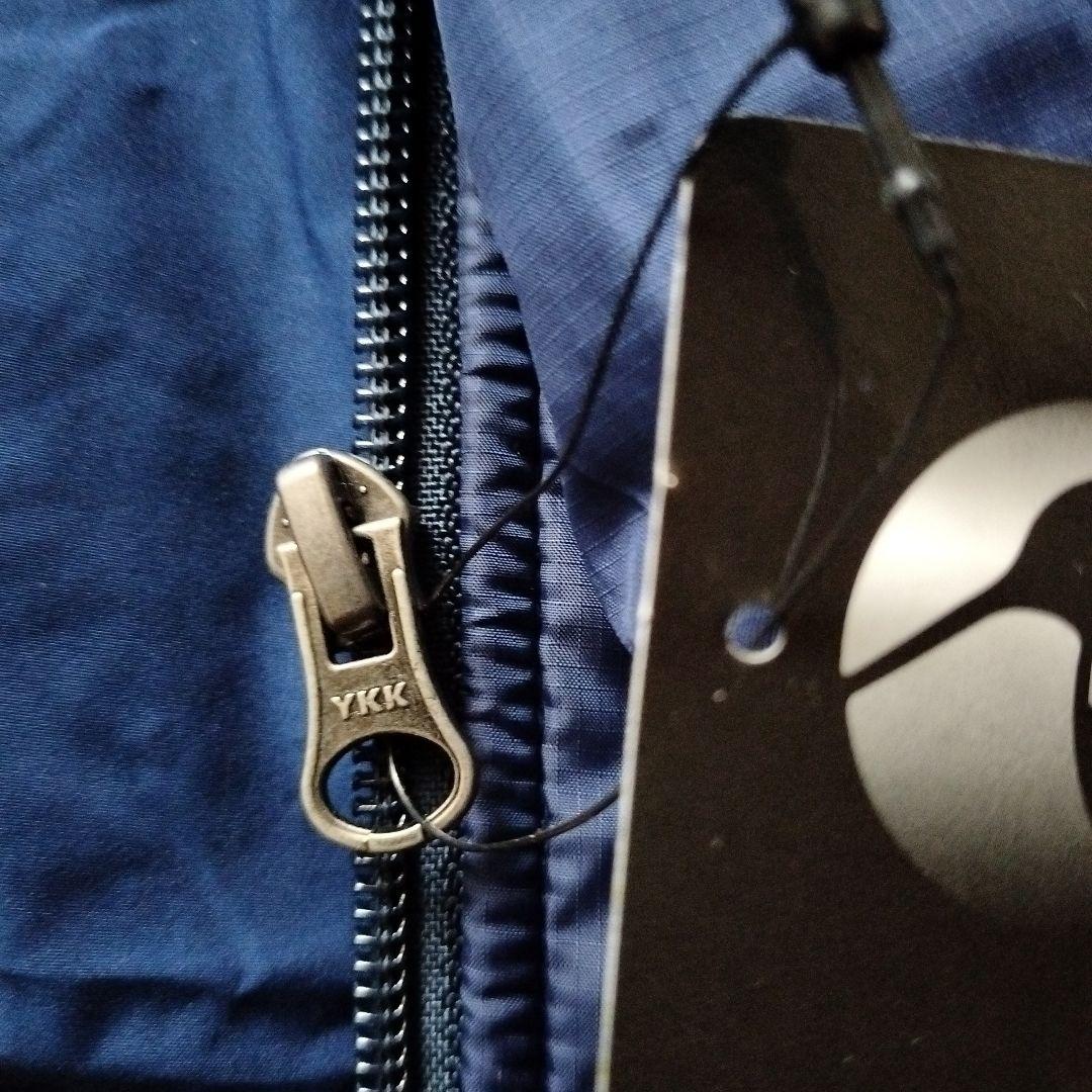 Canterbury ウォームアップウェア ネイビー L