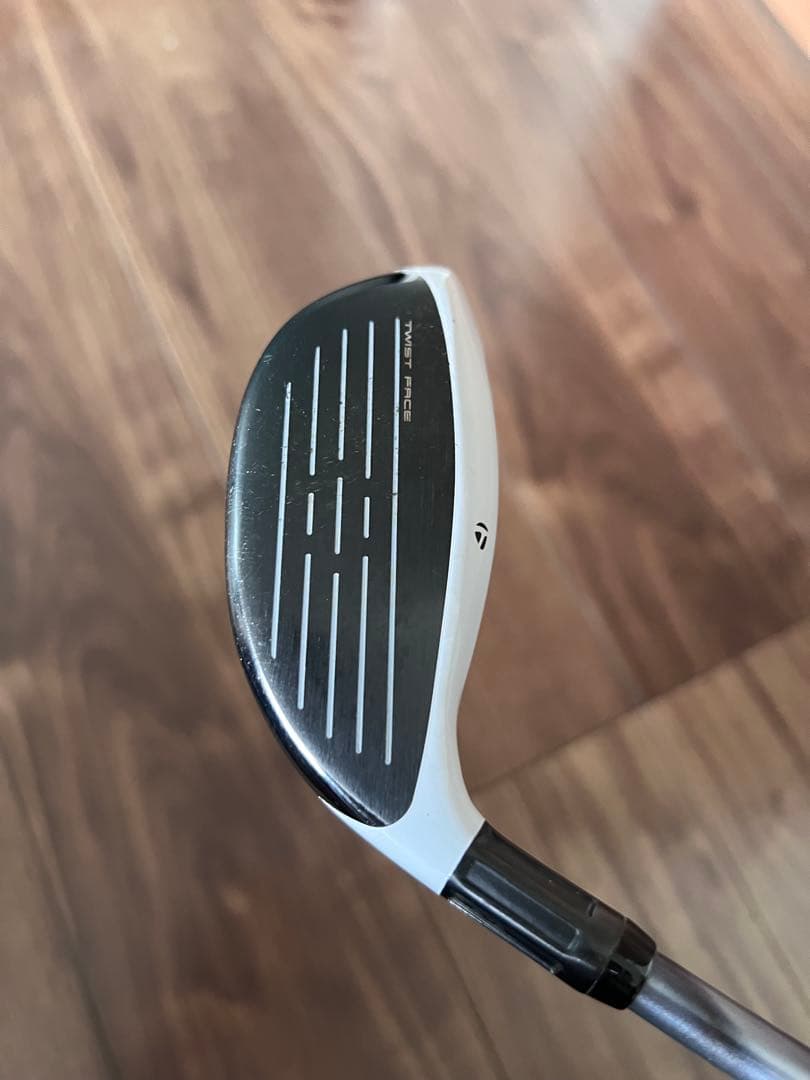 TaylorMade SIM MAX フェアウェイウッド