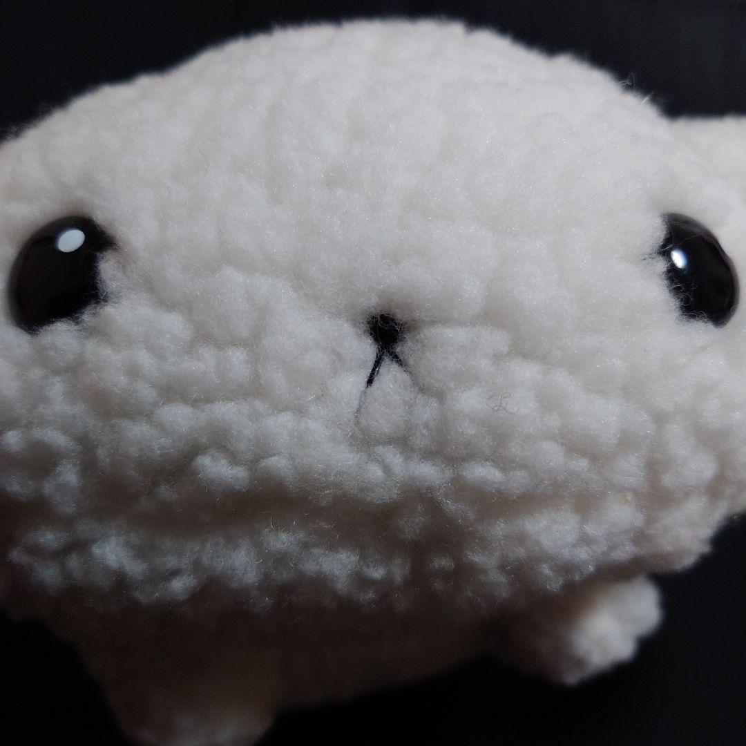 平成レトロ 激レア サンエックス ぶるぶるどっぐ オルゴール ぬいぐるみ 非売品