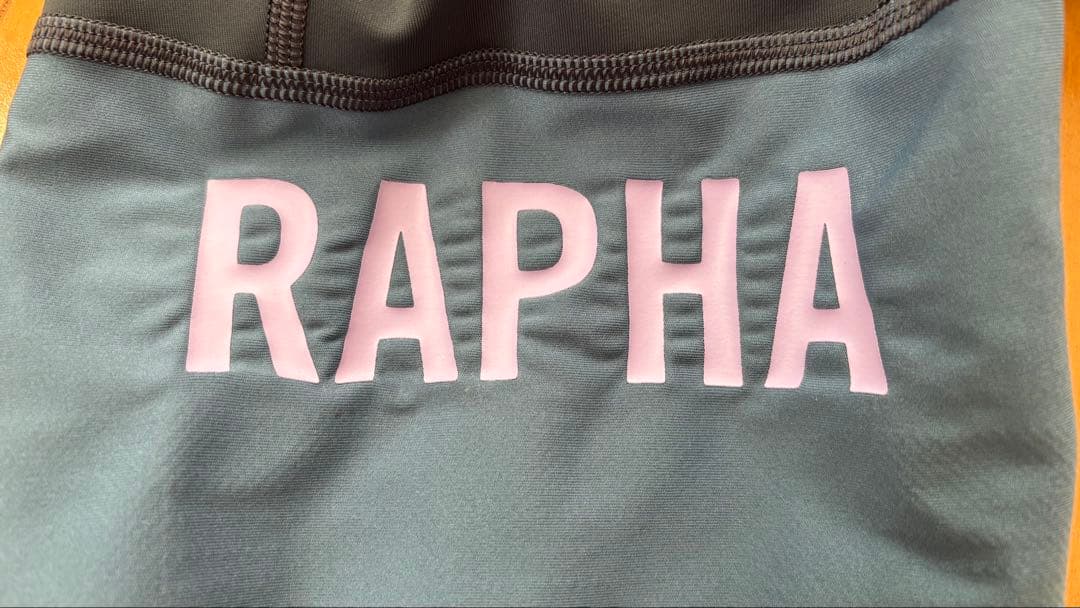 Rapha PROTEAM ビブショーツMサイズ
