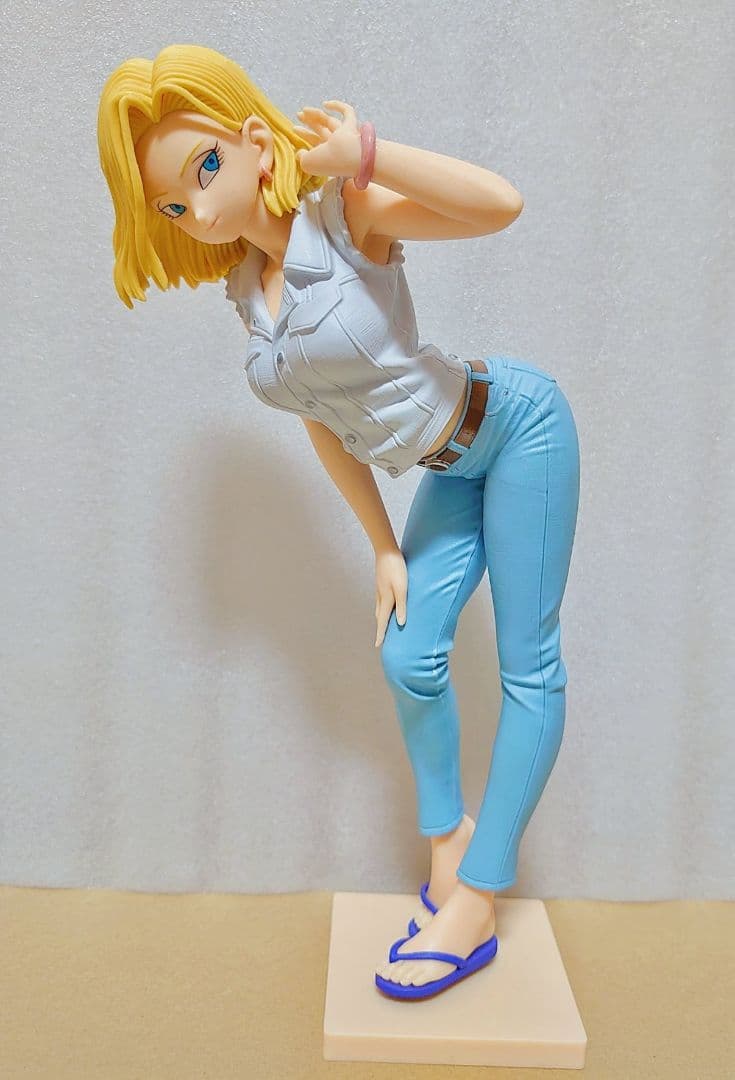 ドラゴンボール フィギュア 一番くじ DRAGON BALL 40th 其之一