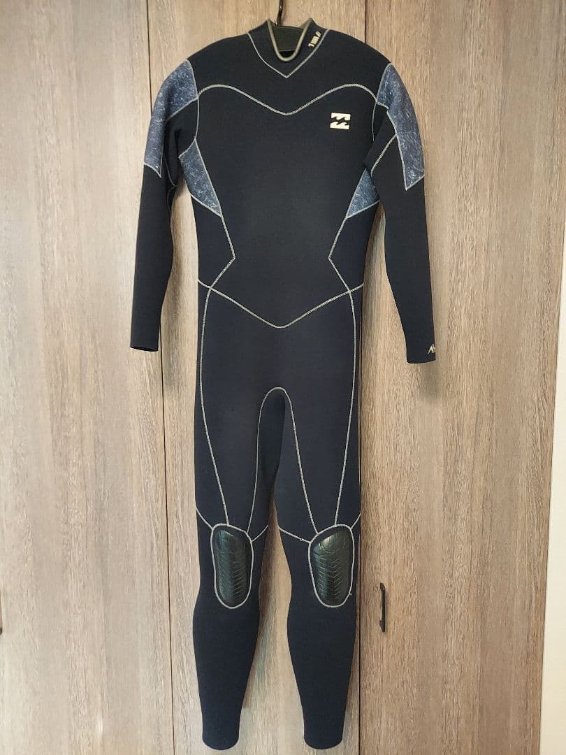 Billabong XL フルスーツウェットスーツ
