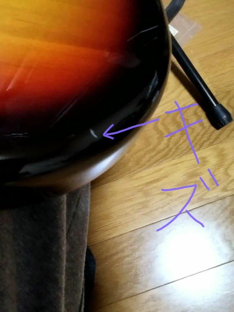 フェンダージャパン　Fender Japan PB62-US 3TS