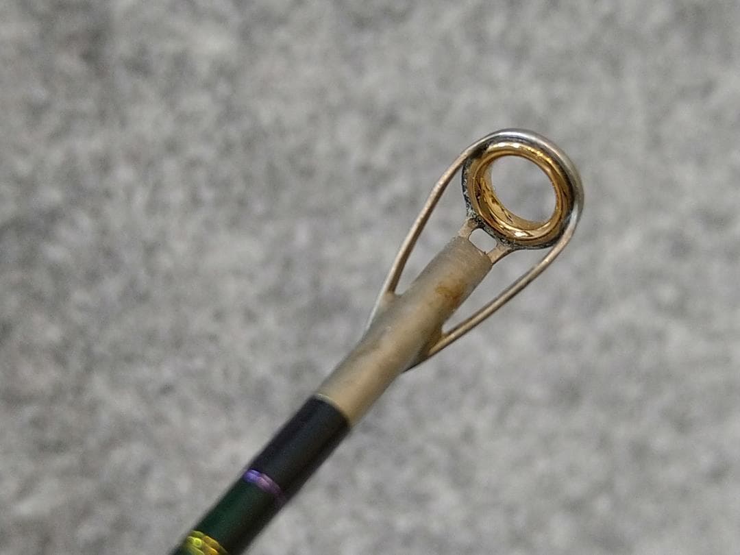 メガバス デストロイヤー F6-69X HT800X