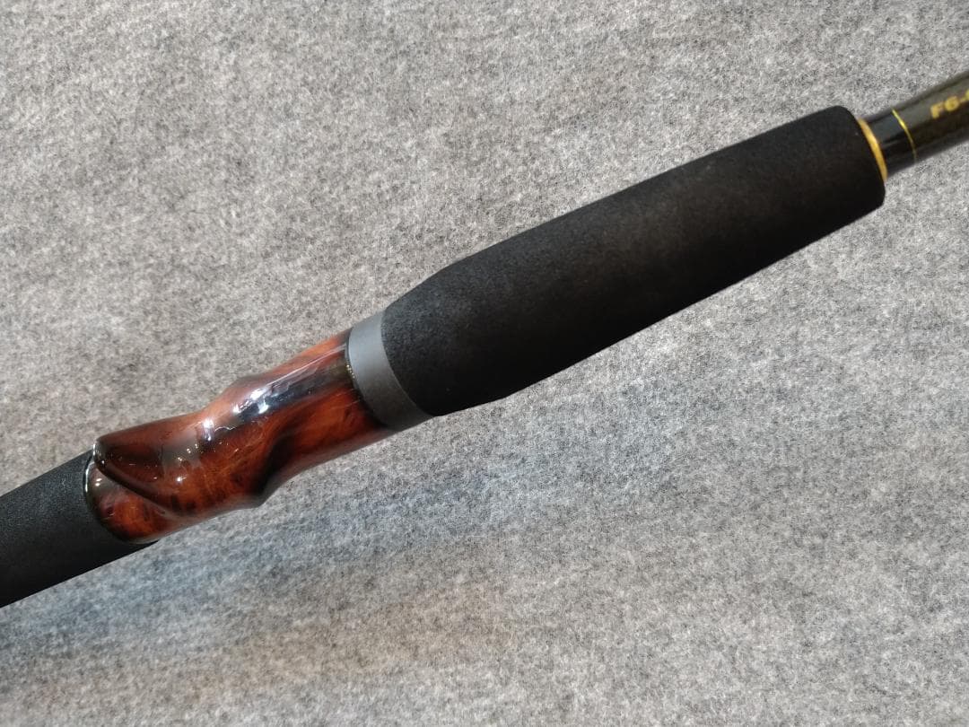 メガバス デストロイヤー F6-69X HT800X