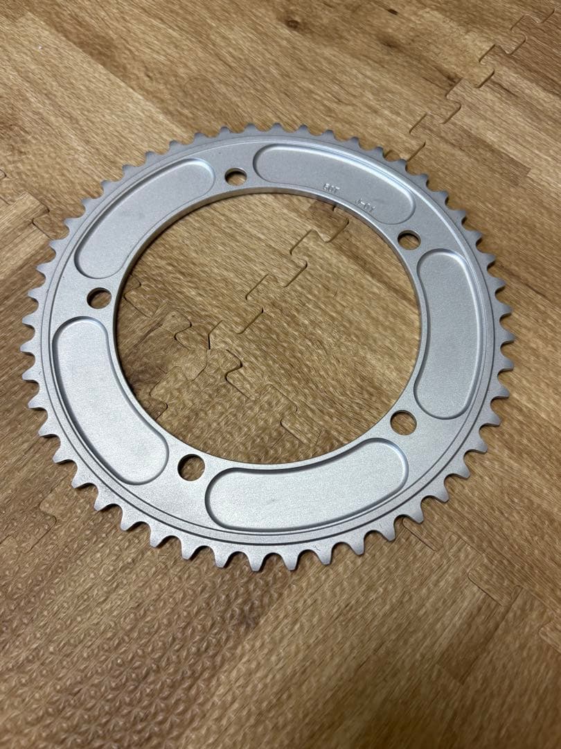 スギノ禅　50t 大ギア　ピスト　トラック　njs オリンピック　競輪