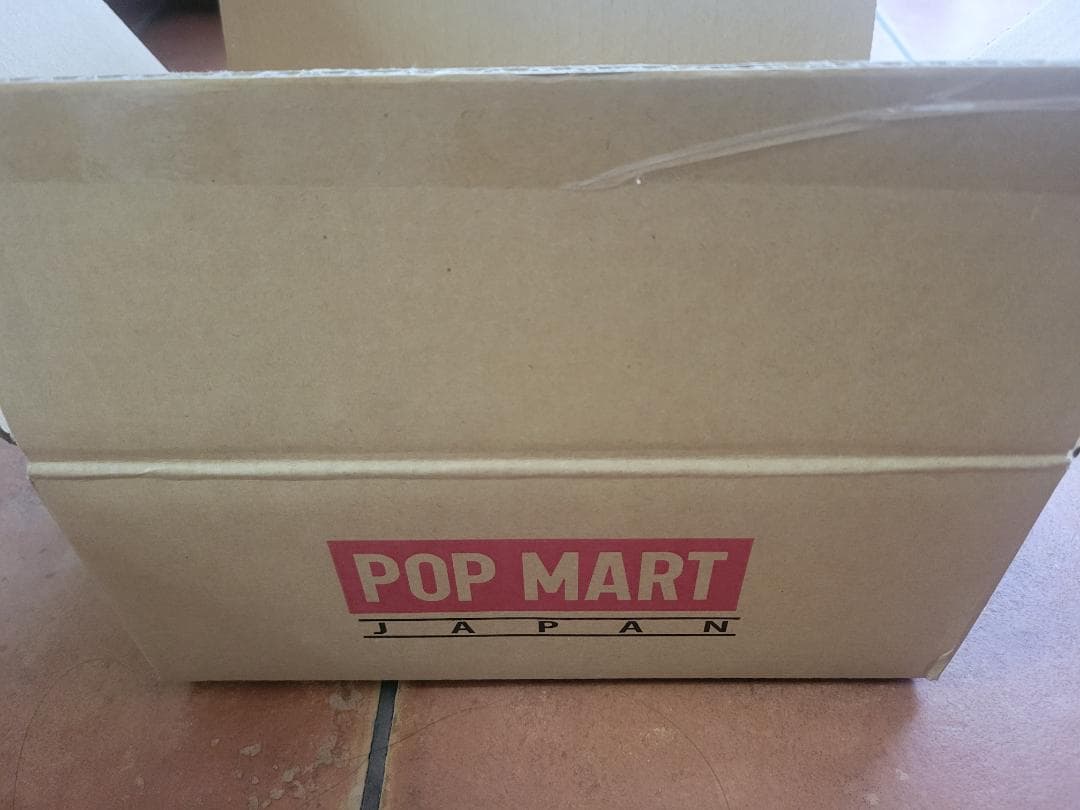 Disney Mickey Boundless Creativity　4ピース