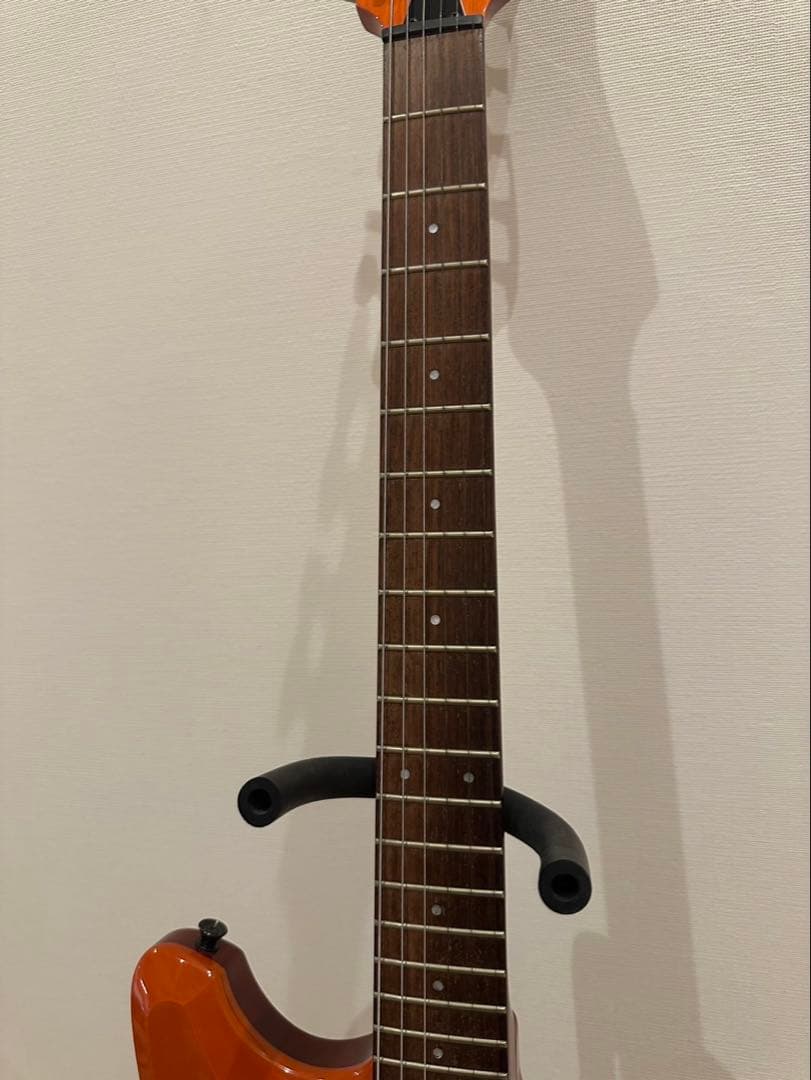 MY-115S サスティナー搭載KIYOSHIモデル