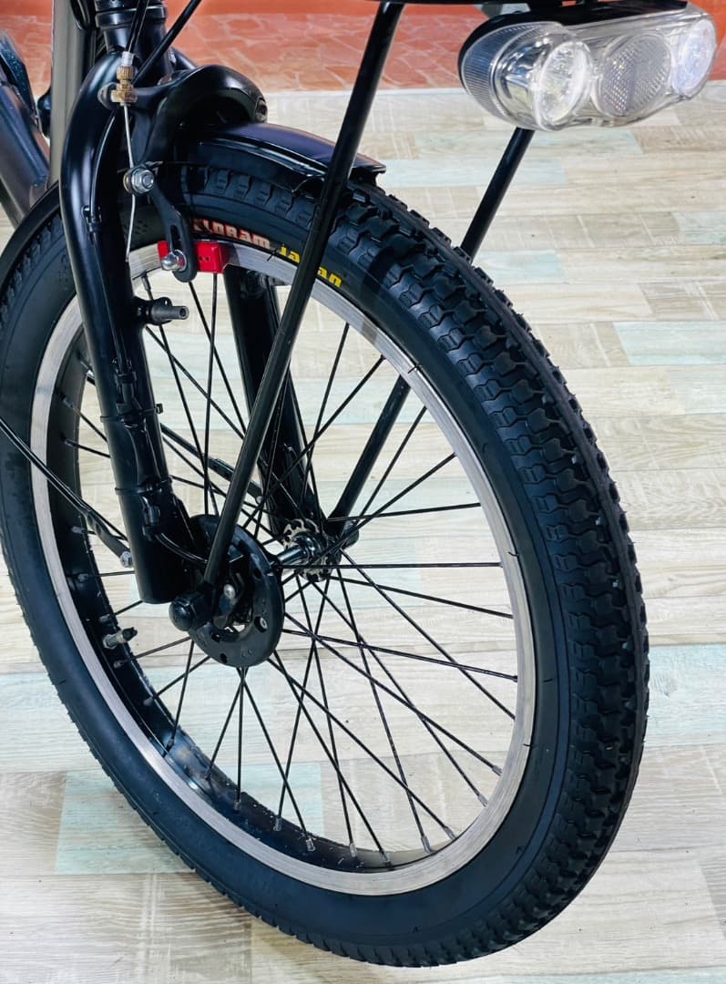 【週末限定価格！】ギュットアニーズ⭐️13AH！パナソニック子供乗せ Y3408