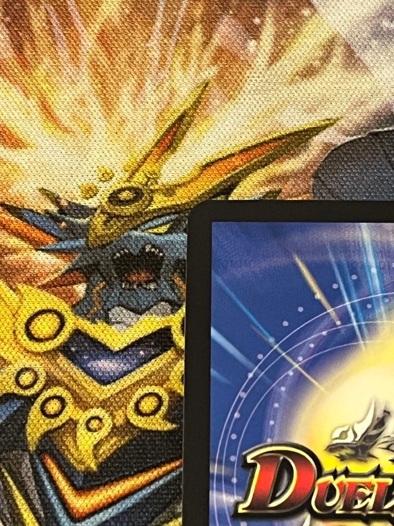 夢双英雄 モモキングDM DMR シークレット