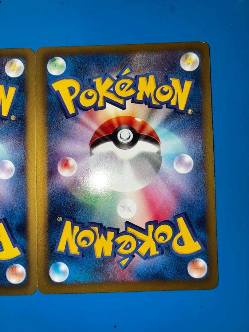 ☆美品☆ブラッキー3枚セット　ダークラッシュ PROMO (単品売り可能)