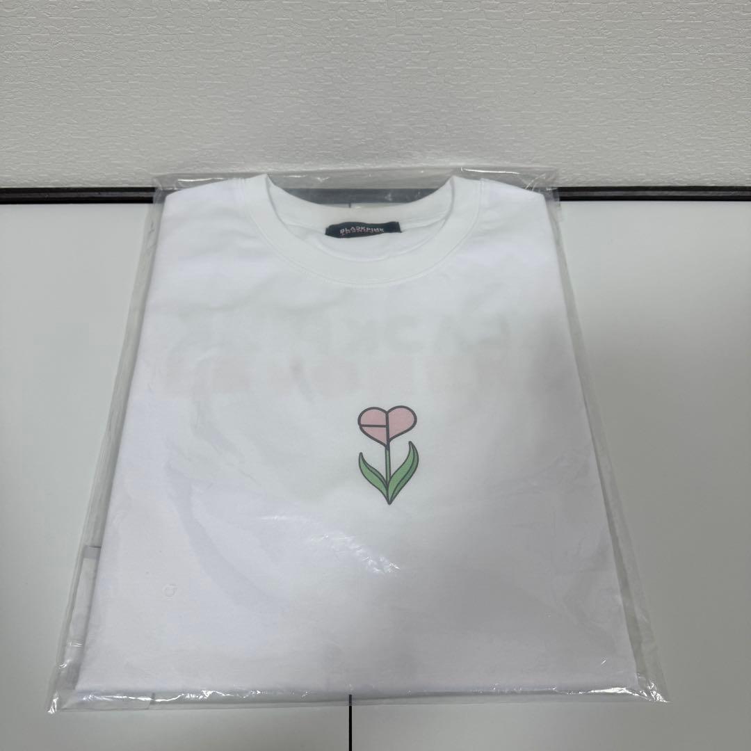 【FRAGMENT】Tシャツ‐FLOWER‐ M