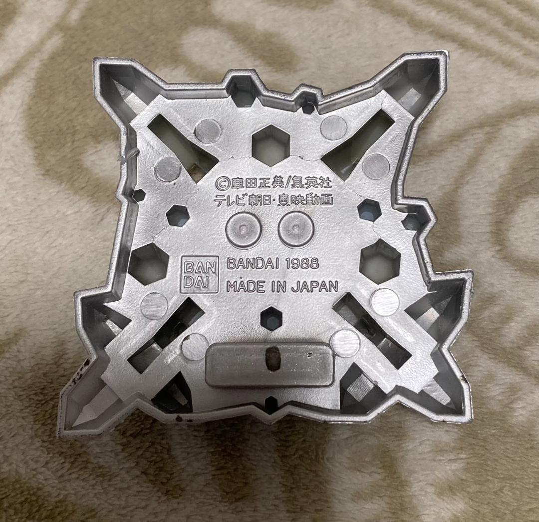 聖闘士星矢 聖闘士聖衣大系 オーディーンローブ