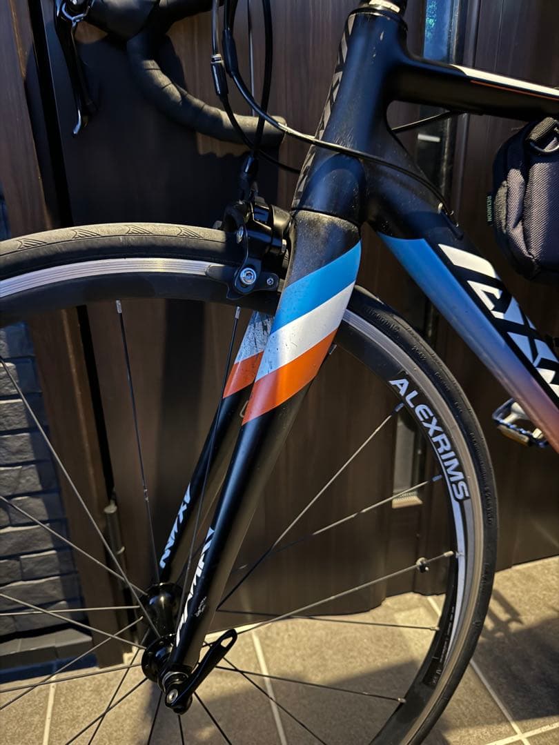 AXMAN ロードバイク