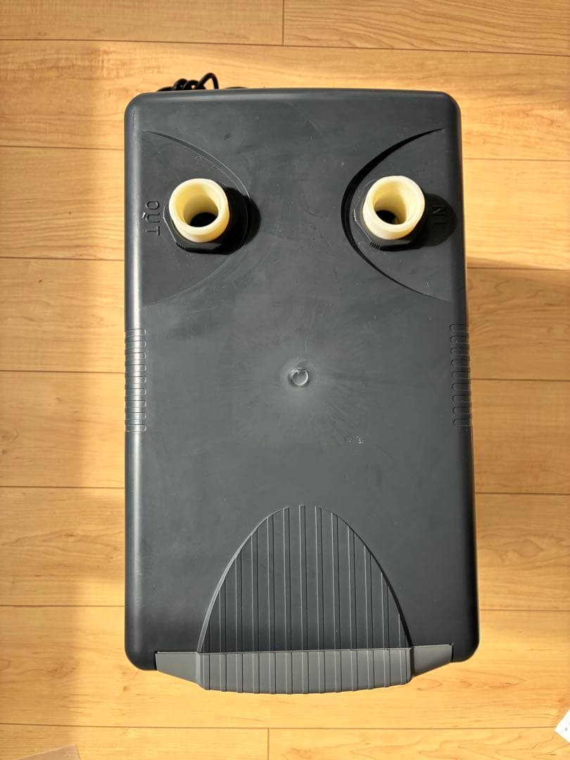 ゼンスイ ZC-500α