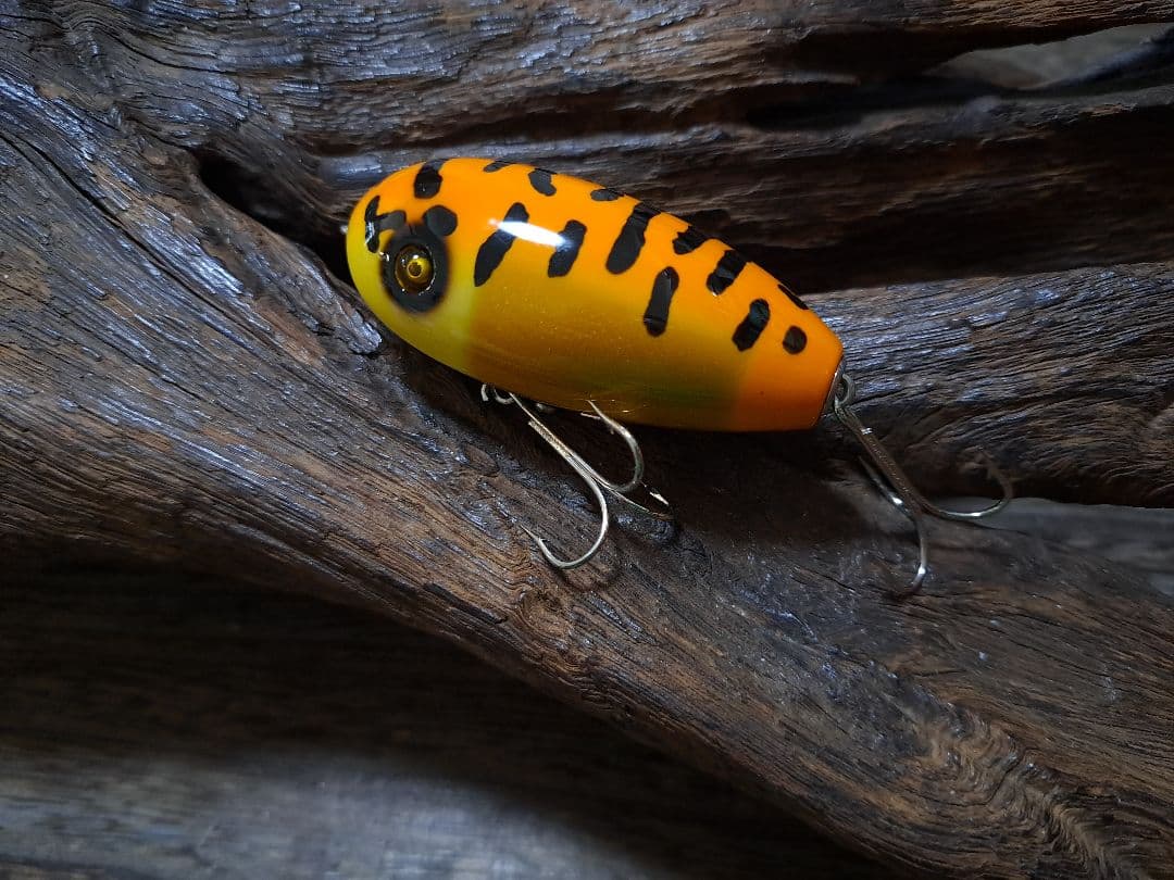 道楽　DOWLUCK　ドウラク　ラブホタル　イエローコーチドッグ　タイガー系