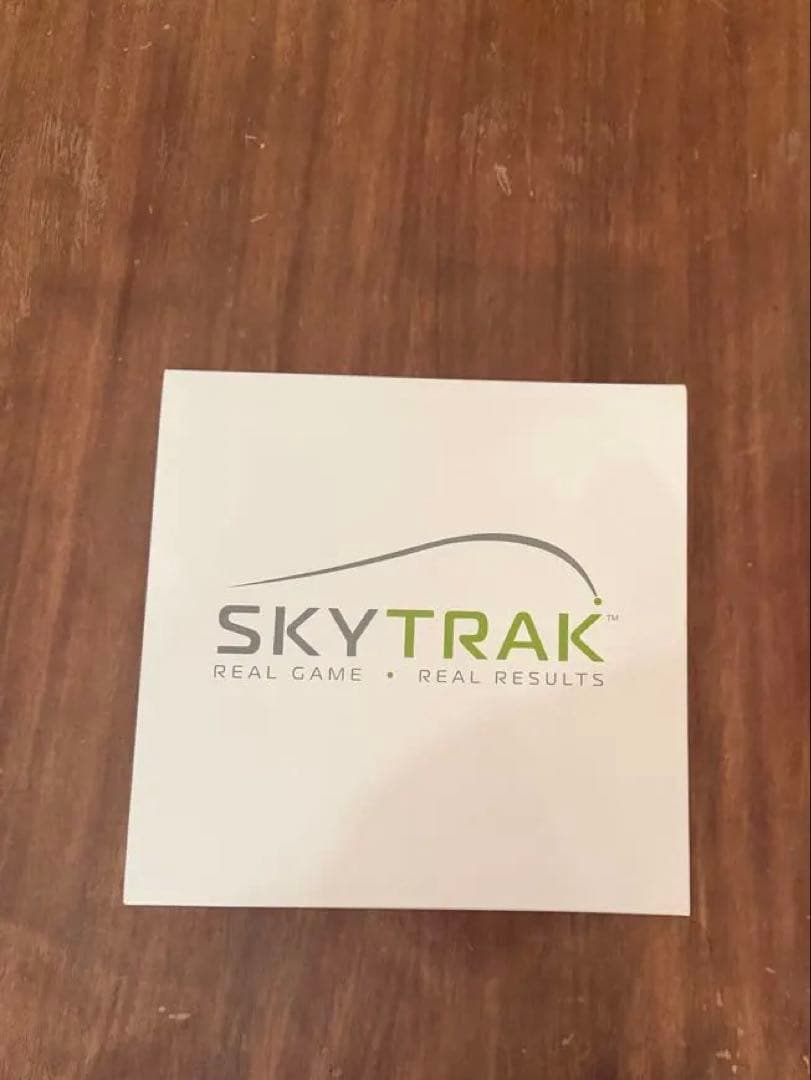 SKYTRAK スカイトラック