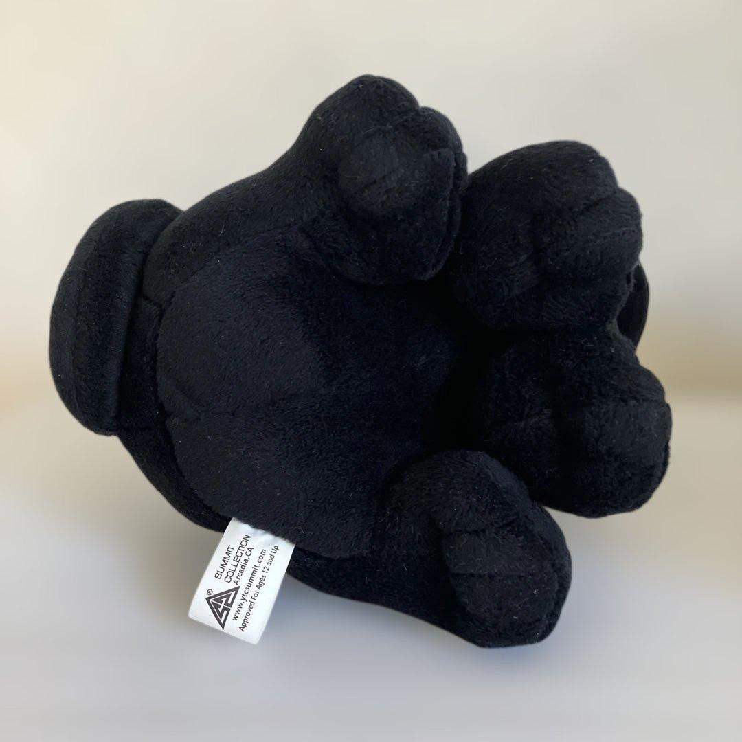 別枠で値下げ中！！ バステト アヌビス ぬいぐるみ