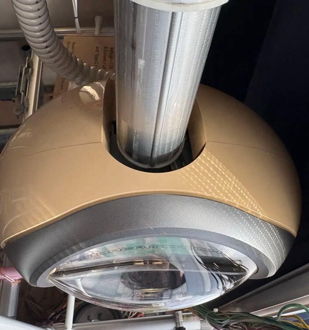 UFO DREAM アームユニット 動作確認済正常