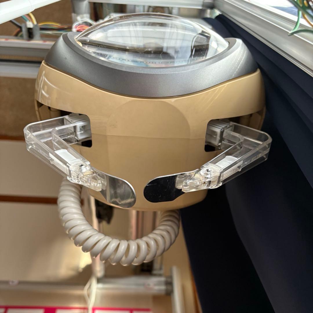 UFO DREAM アームユニット 動作確認済正常