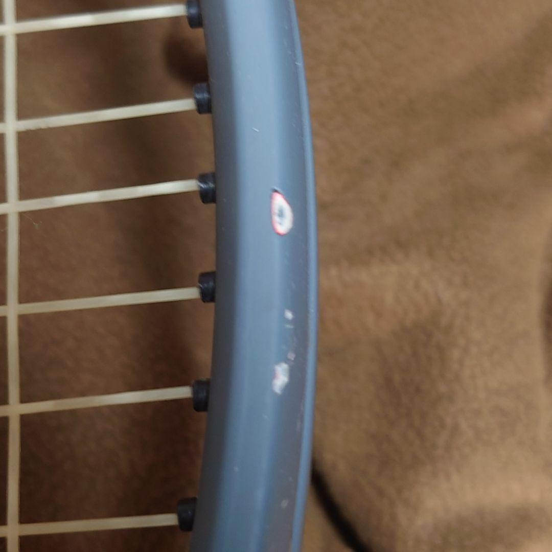 Wilson★CLASH100 v1.0★硬式テニスラケットG2送料無料