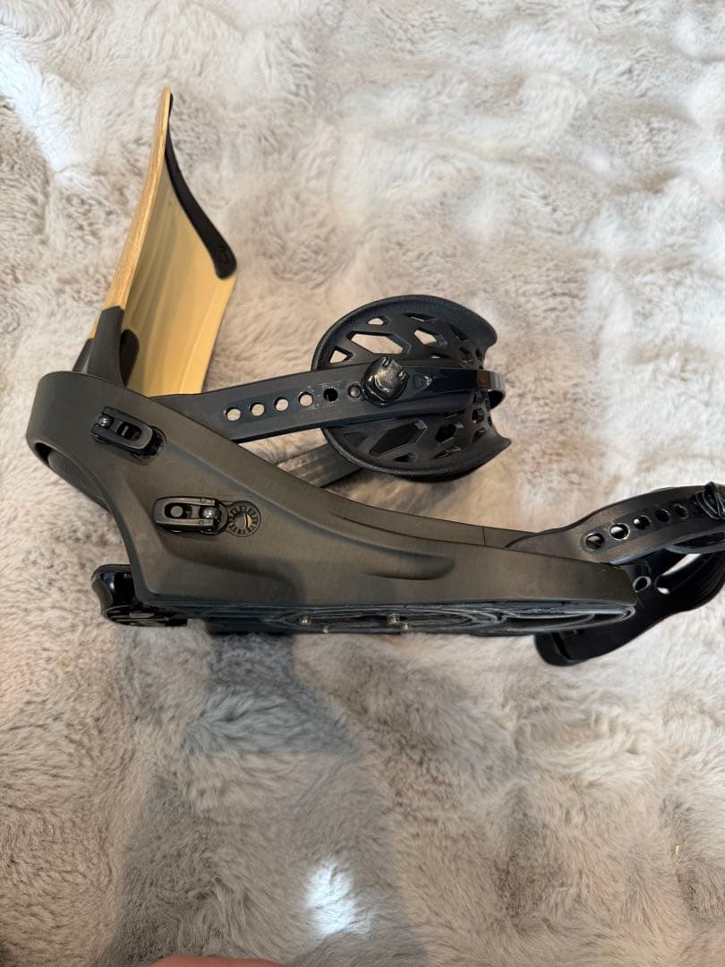 FLUX 2016-17 XF LTD ビンディング Mサイズ