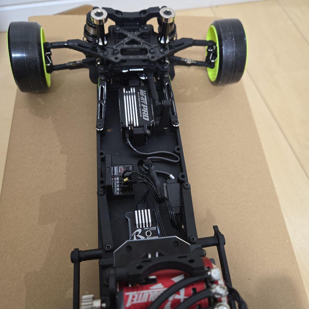 RDXフルセット超美品!