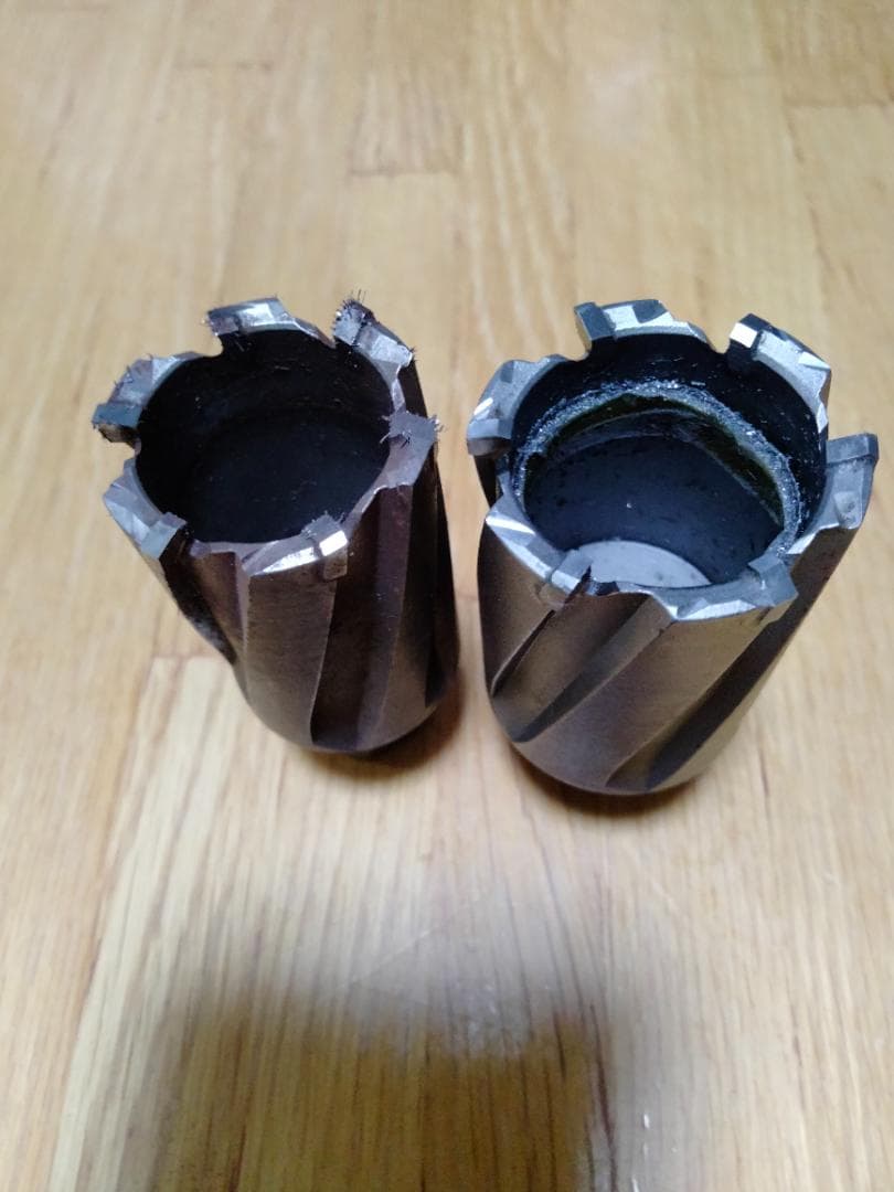 中古　 ジェットブローチ 32ｘ35　35ｘ35　38ｘ35ｘ2　38ｘ50ｘ2