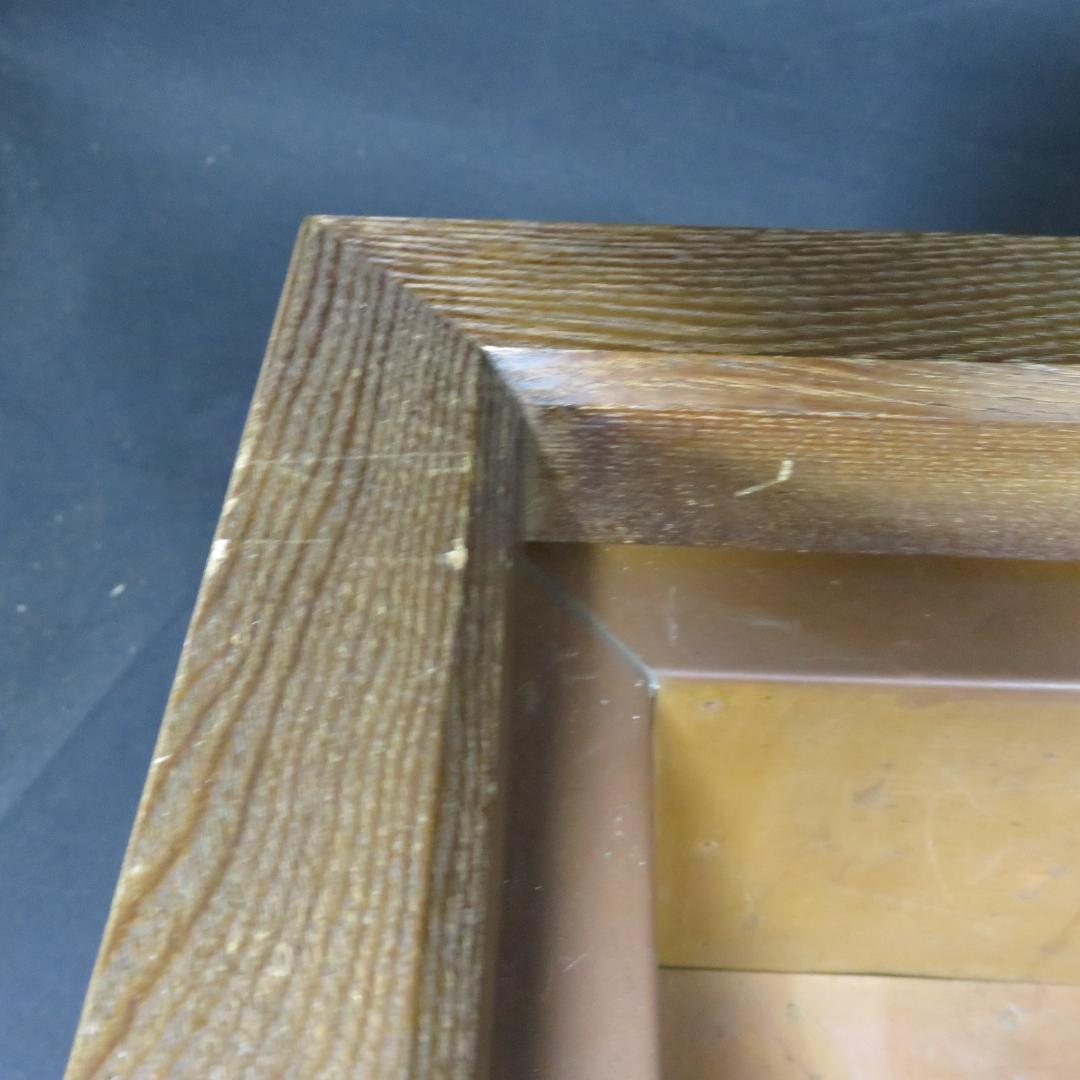 置炉 火鉢 角火鉢 茶道具 茶器 囲炉裏 火鉢 手あぶり