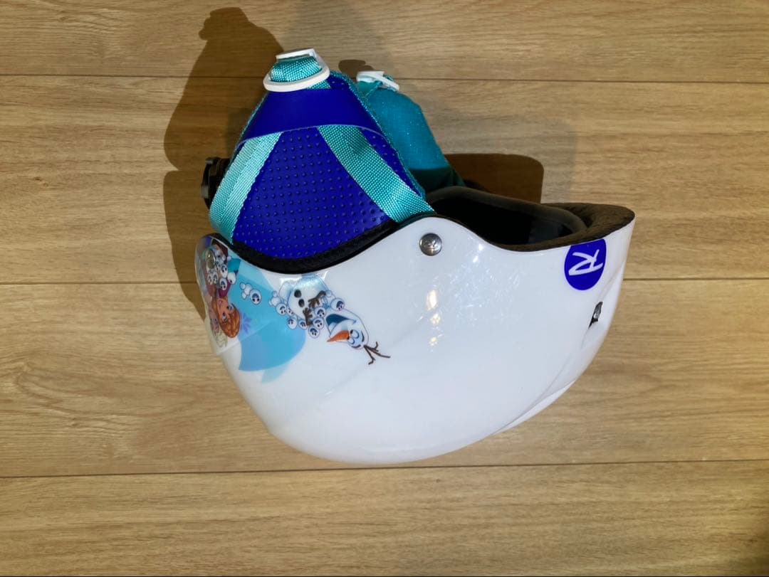 キッズスキーセット 板92cm /ブーツ20.5cm /ヘルメット/ストック