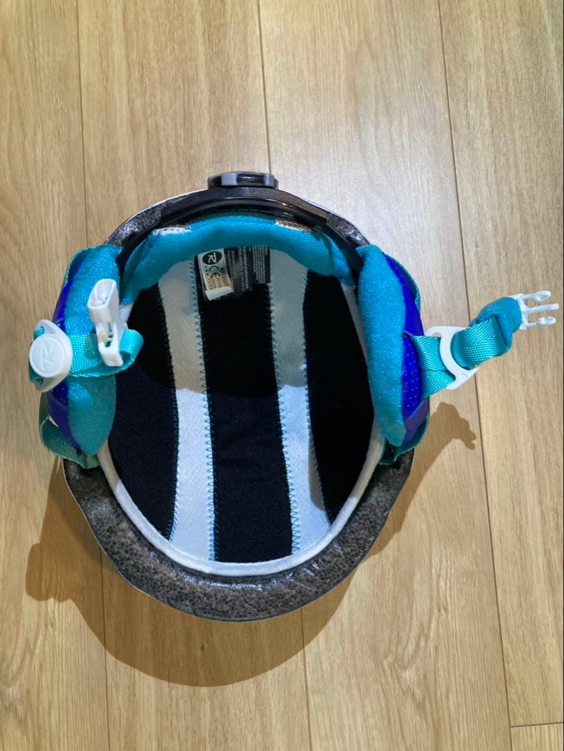 キッズスキーセット 板92cm /ブーツ20.5cm /ヘルメット/ストック