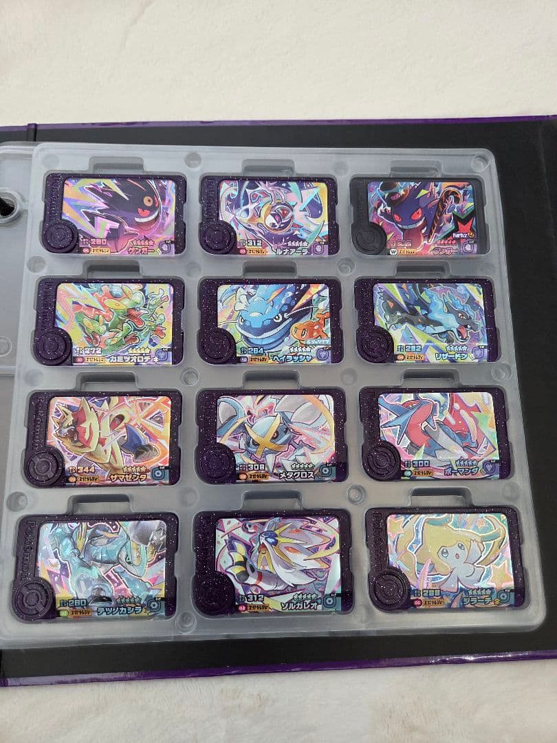 ポケモンフレンダ引退品